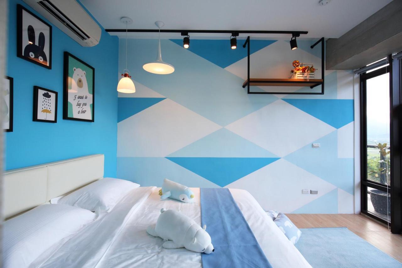 Revika B&B Yuemei Екстериор снимка
