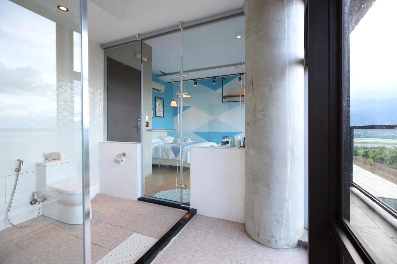 Revika B&B Yuemei Екстериор снимка