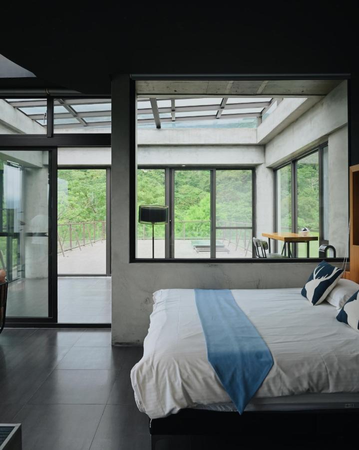 Revika B&B Yuemei Екстериор снимка