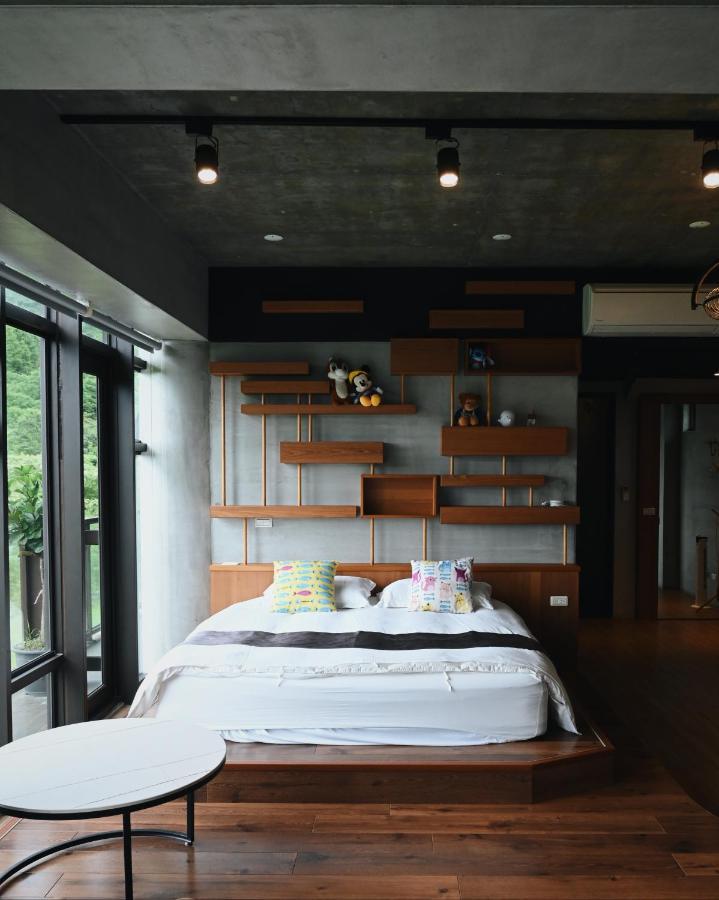 Revika B&B Yuemei Екстериор снимка