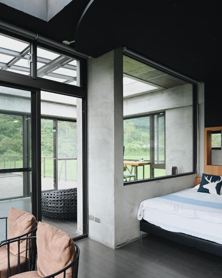 Revika B&B Yuemei Екстериор снимка