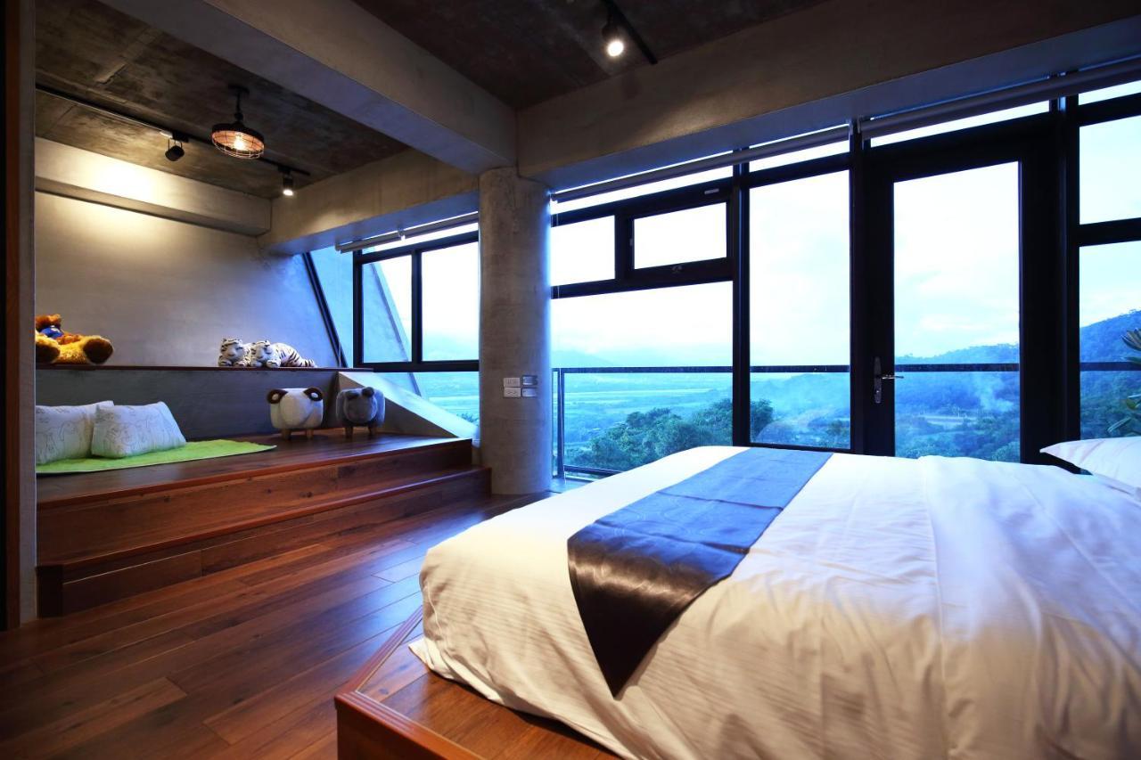 Revika B&B Yuemei Екстериор снимка