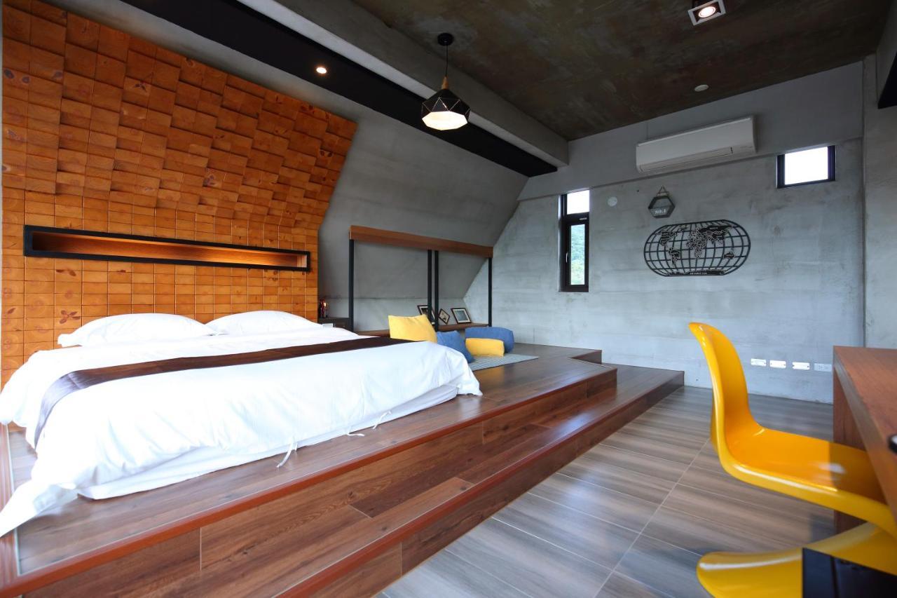Revika B&B Yuemei Екстериор снимка