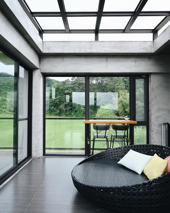 Revika B&B Yuemei Екстериор снимка